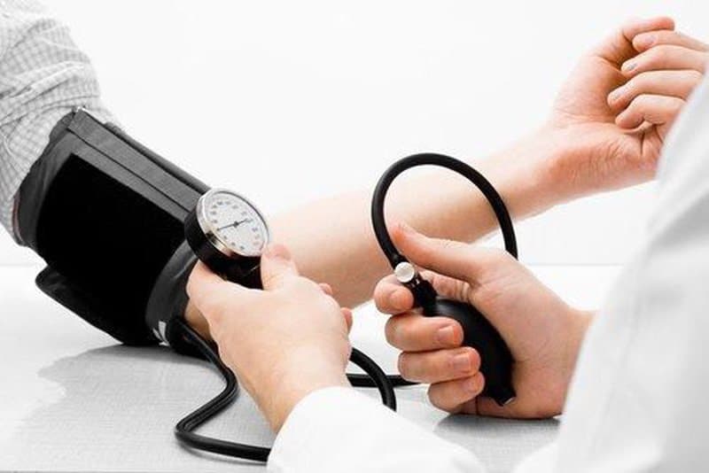 Máy đo cao huyết áp